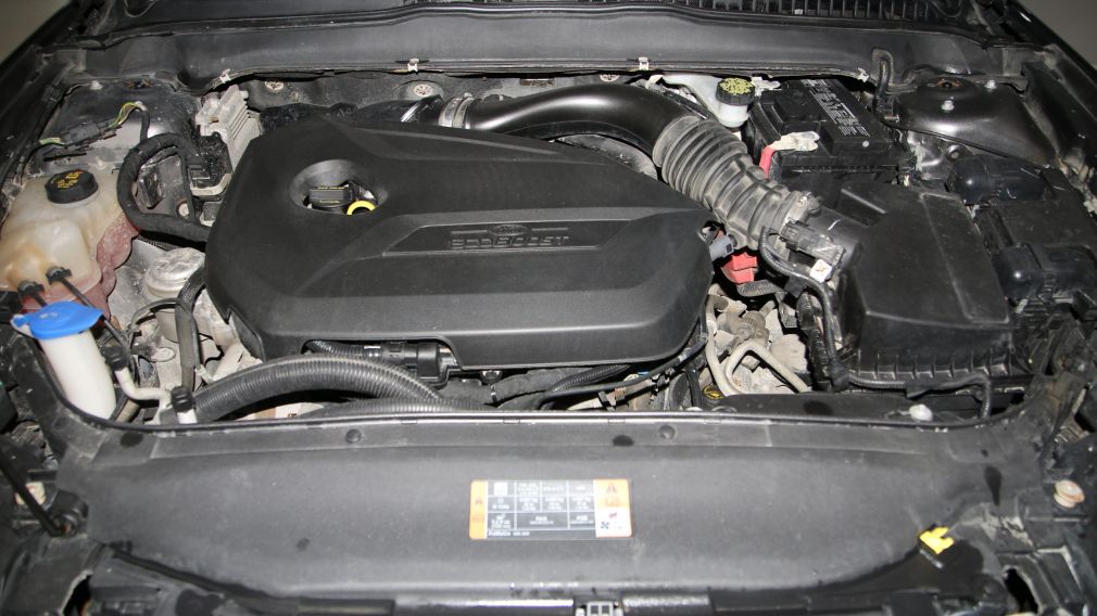 2013 Ford Fusion SE A/C GR ELECT CAM RECUL BLUETHOOT #24