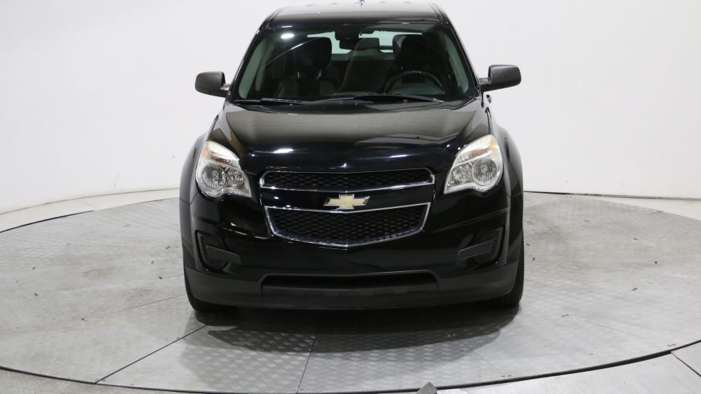 2011 Chevrolet Equinox LS AUTO MAGS A/C GR ELECT CRUISE CONTROL ONSTAR #1