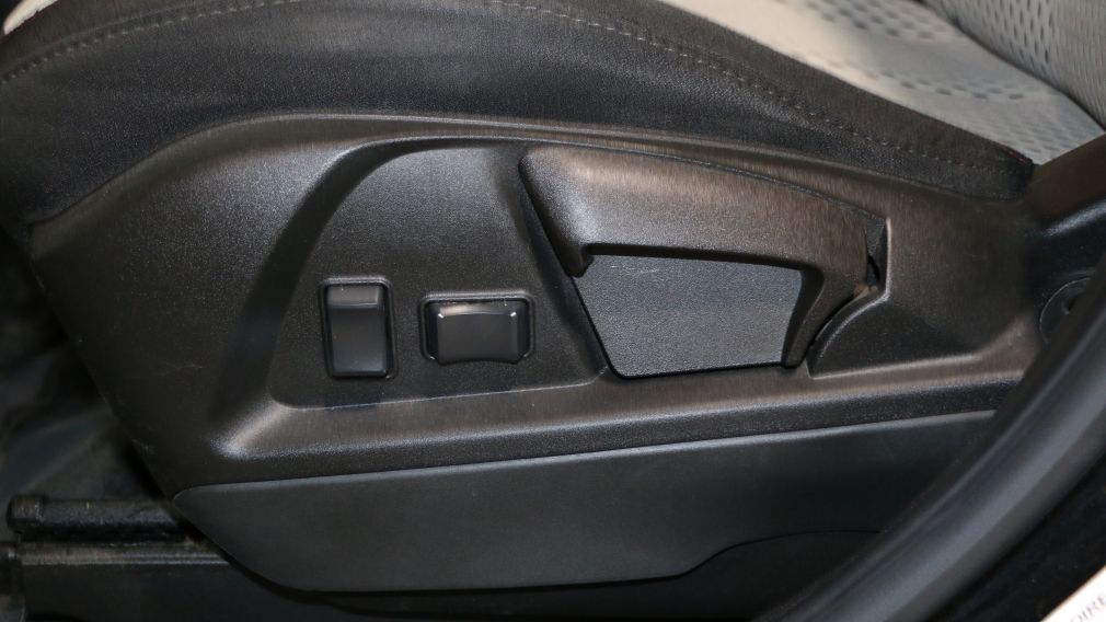 2011 Chevrolet Equinox LS AUTO MAGS A/C GR ELECT CRUISE CONTROL ONSTAR #12