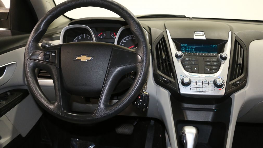 2011 Chevrolet Equinox LS AUTO MAGS A/C GR ELECT CRUISE CONTROL ONSTAR #13
