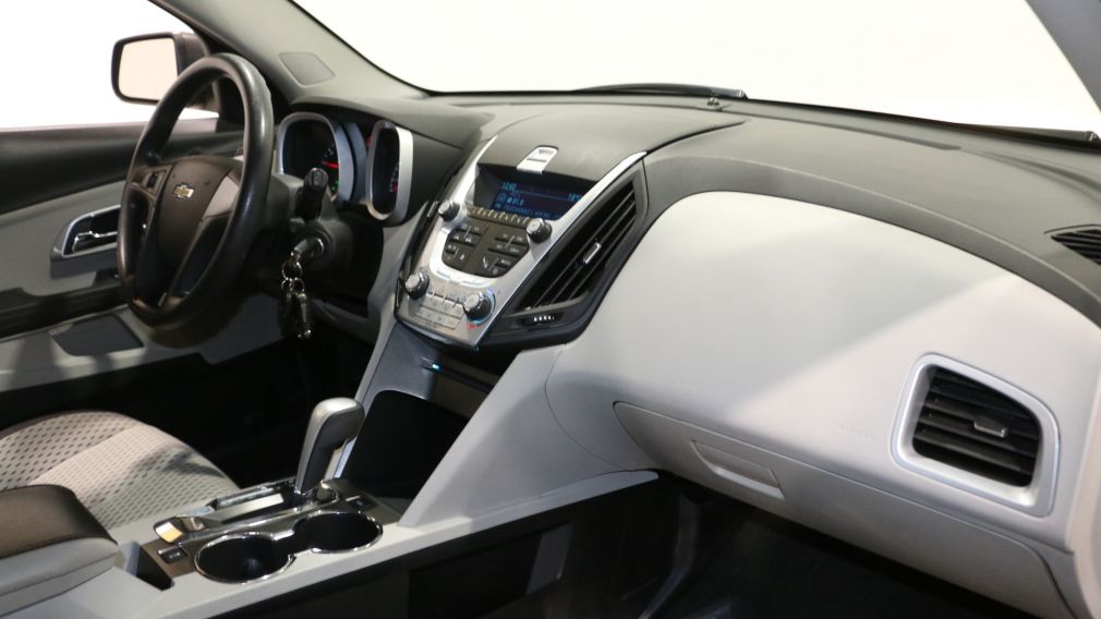 2011 Chevrolet Equinox LS AUTO MAGS A/C GR ELECT CRUISE CONTROL ONSTAR #25
