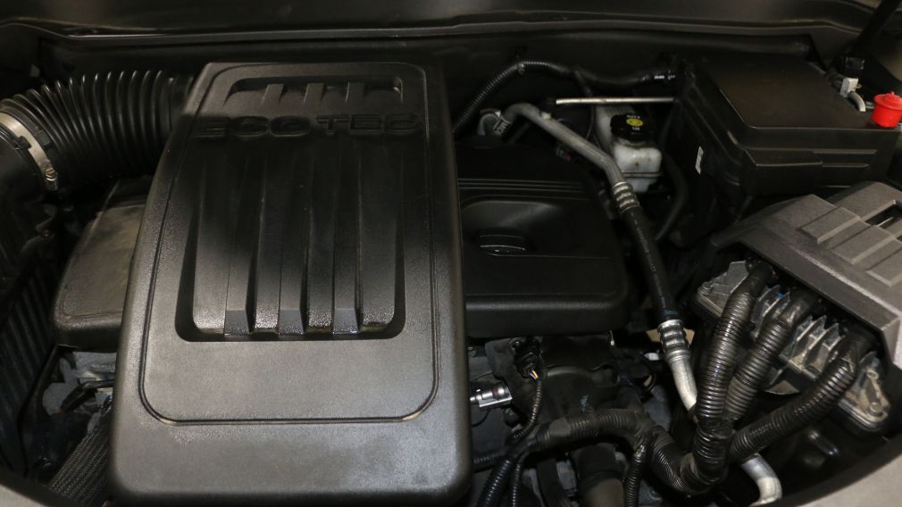 2011 Chevrolet Equinox LS AUTO MAGS A/C GR ELECT CRUISE CONTROL ONSTAR #28
