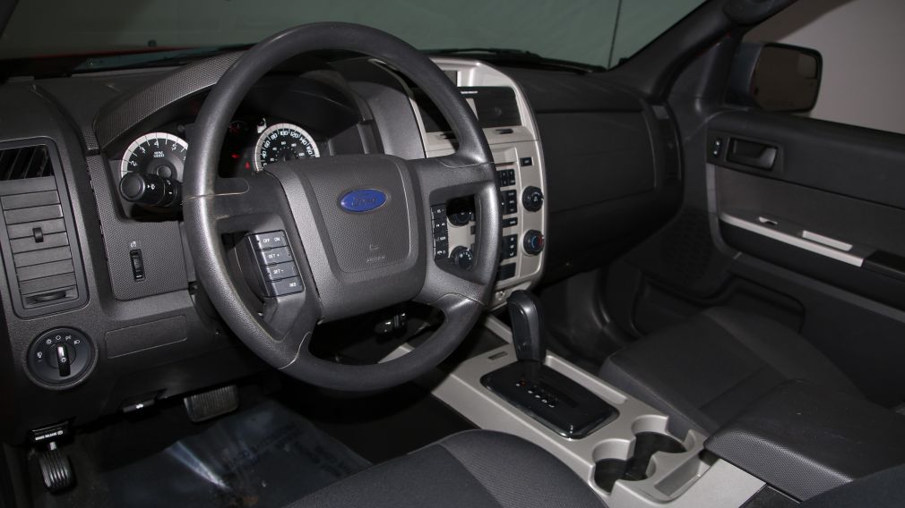 2010 Ford Escape XLT A/C GR ELECT BLUETOOTH BAS KILOMETRAGE #9