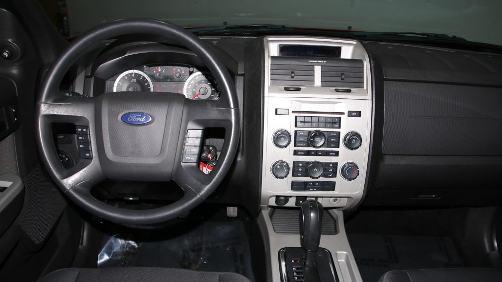 2010 Ford Escape XLT A/C GR ELECT BLUETOOTH BAS KILOMETRAGE #14