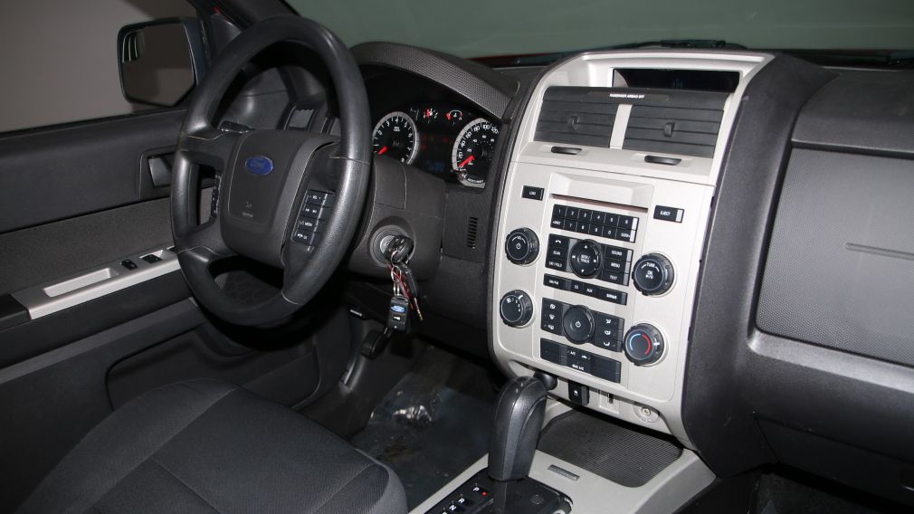 2010 Ford Escape XLT A/C GR ELECT BLUETOOTH BAS KILOMETRAGE #20