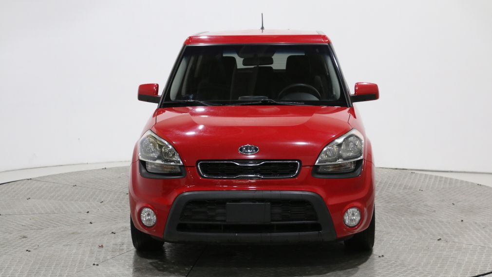 2012 Kia Soul AUTO A/C GR ELECT BLUETHOOT #2