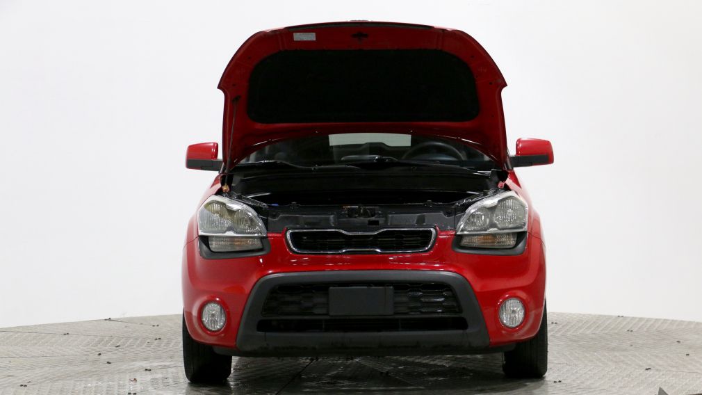 2012 Kia Soul AUTO A/C GR ELECT BLUETHOOT #24