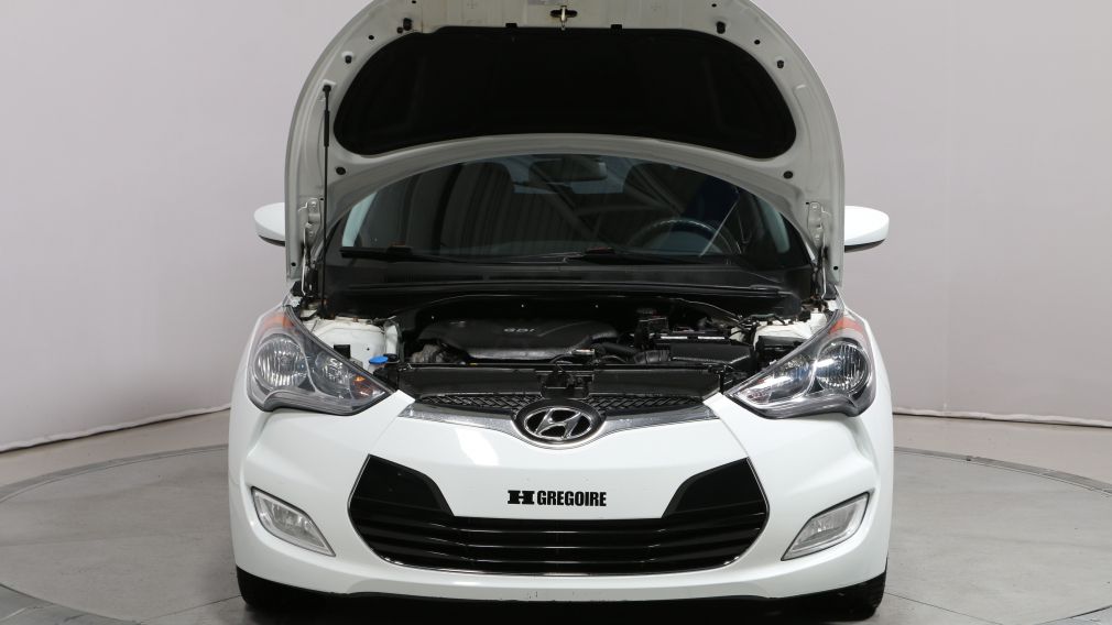 2012 Hyundai Veloster AUTO A/C GR ÉLECT MAGS CAMÉRA DE RECUL BLUETOOTH #25