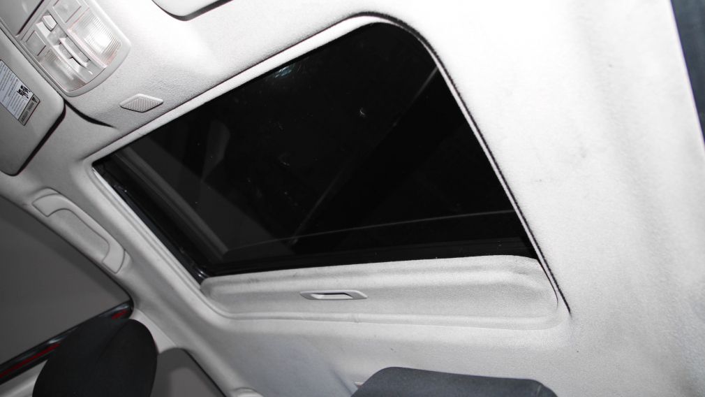 2013 Mazda 3 GS-SKY Mags Toit-Ouvrant Gr-Électrique Bluetooth #11