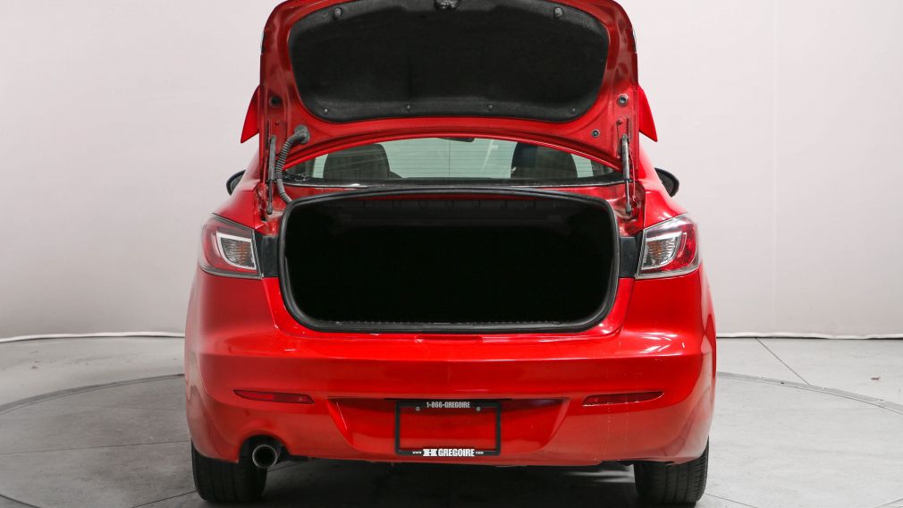 2013 Mazda 3 GS-SKY A/C GR ELECT MAGS  BLUETOOTH #20