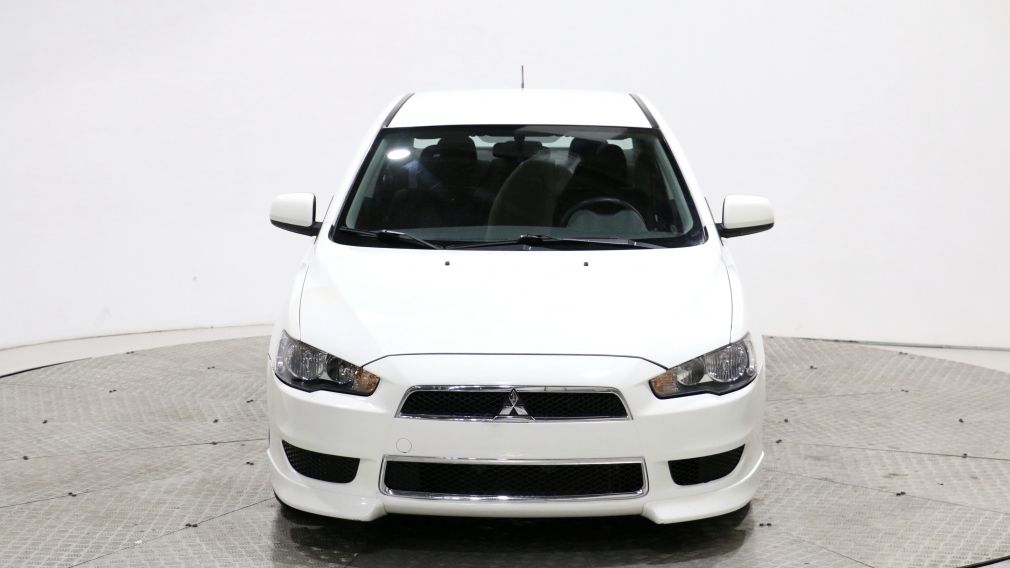 2013 Mitsubishi Lancer SE A/C GR ELECT MAGS BLUETOOTH #1