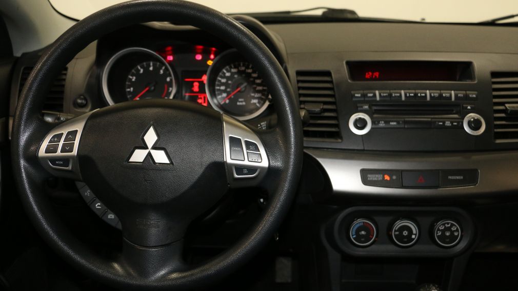 2013 Mitsubishi Lancer SE A/C GR ELECT MAGS BLUETOOTH #12