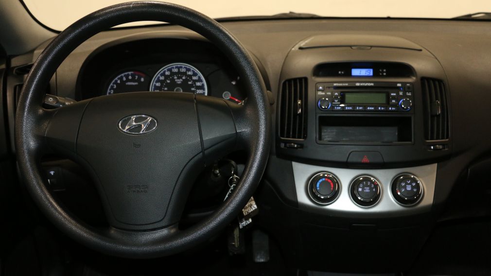 2010 Hyundai Elantra L BAS KILOMETRAGE #13