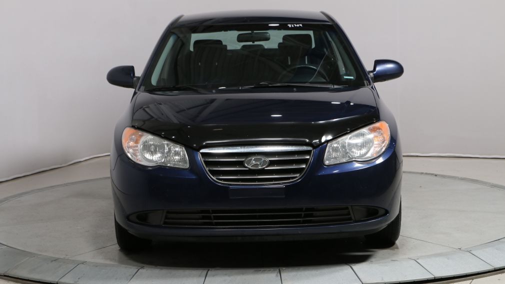 2007 Hyundai Elantra L AUTOMATIQUE #2