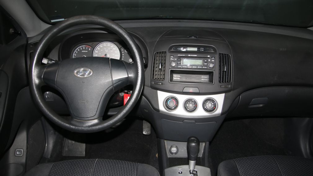 2007 Hyundai Elantra L AUTOMATIQUE #13