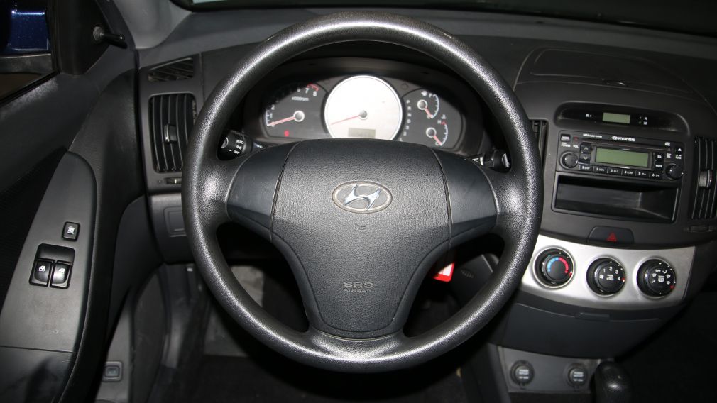 2007 Hyundai Elantra L AUTOMATIQUE #14
