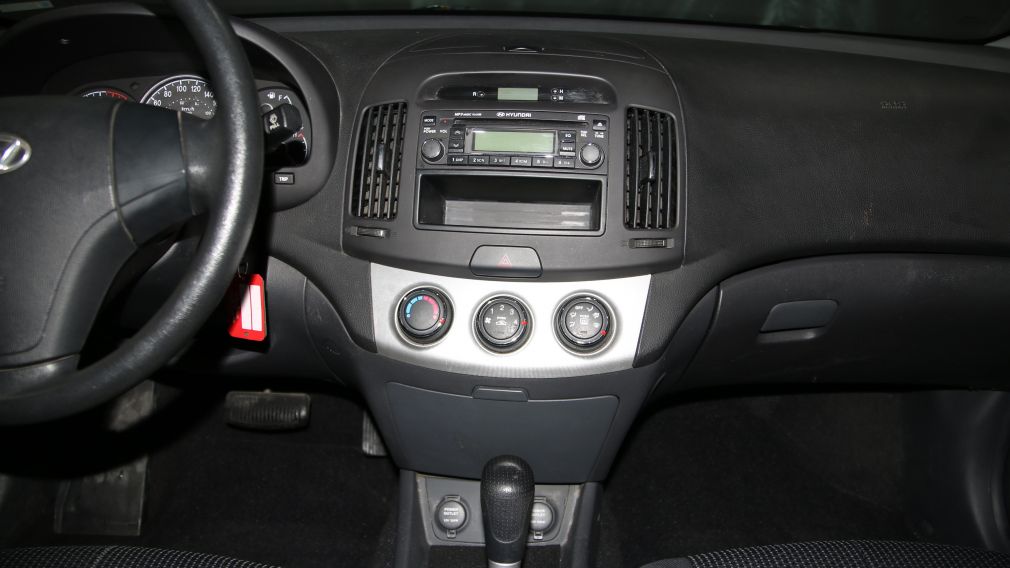 2007 Hyundai Elantra L AUTOMATIQUE #15