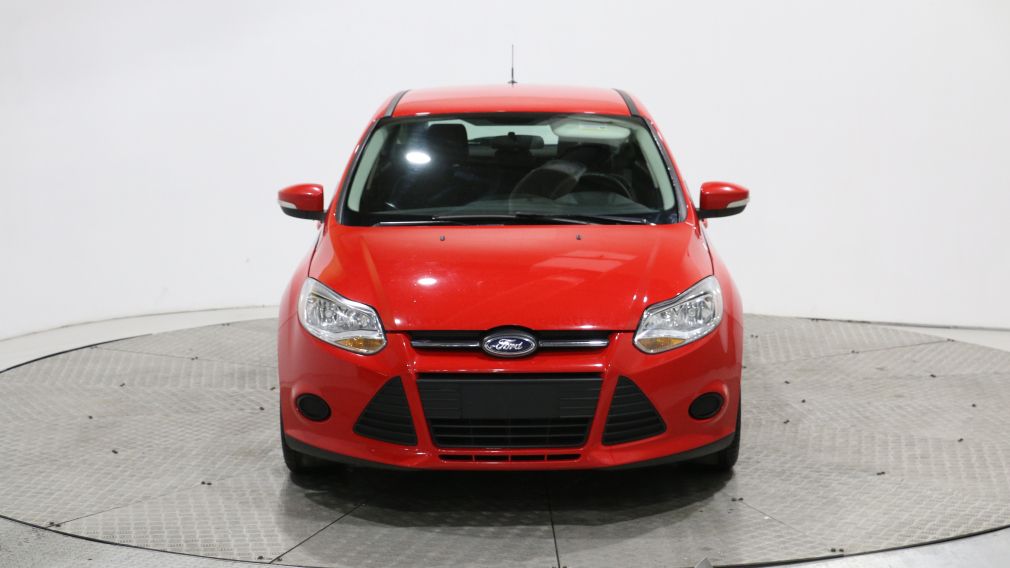 2013 Ford Focus SE AUTO A/C GR ÉLECT MAGS BLUETOOTH #2