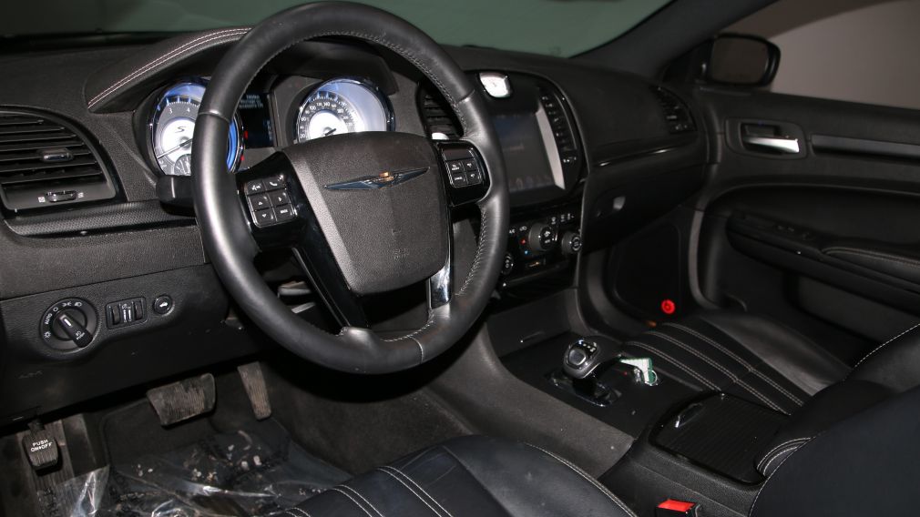 2014 Chrysler 300 300S TOIT CUIR BLUETOOTH NAV CAM RECUL MAGS #8