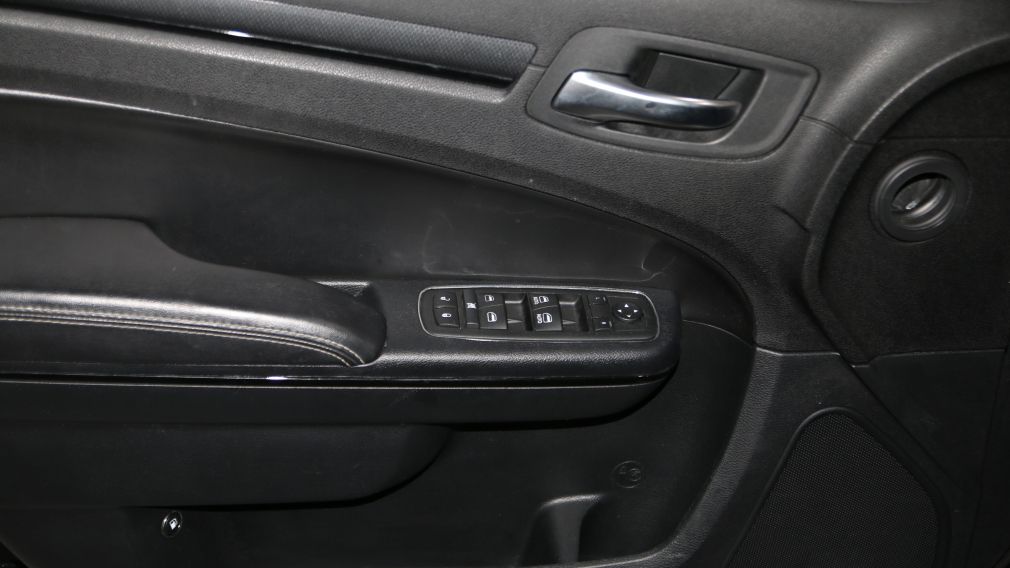 2014 Chrysler 300 300S TOIT CUIR BLUETOOTH NAV CAM RECUL MAGS #10