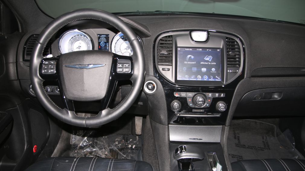 2014 Chrysler 300 300S TOIT CUIR BLUETOOTH NAV CAM RECUL MAGS #14