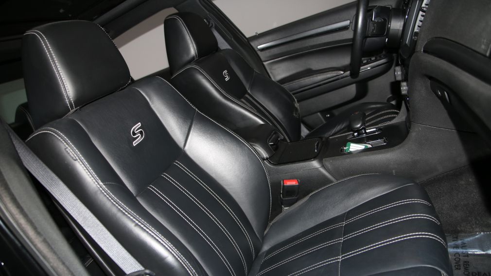 2014 Chrysler 300 300S TOIT CUIR BLUETOOTH NAV CAM RECUL MAGS #27