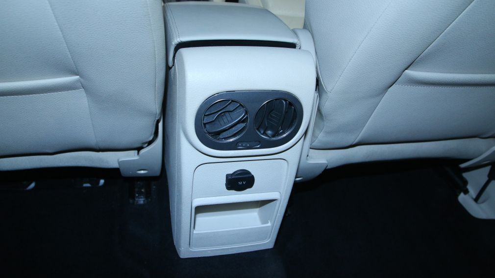 2013 Volkswagen Tiguan Comfortline TSI 4 MOTION CUIR TOIT MAGS BLUETOOTH #20