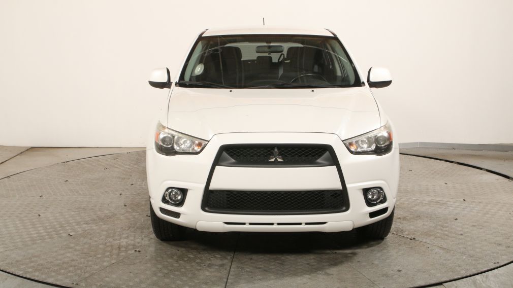 2011 Mitsubishi RVR SE 4WD AUTO A/C GR ELECT MAGS BLUETOOTH #2