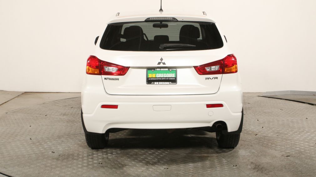 2011 Mitsubishi RVR SE 4WD AUTO A/C GR ELECT MAGS BLUETOOTH #6