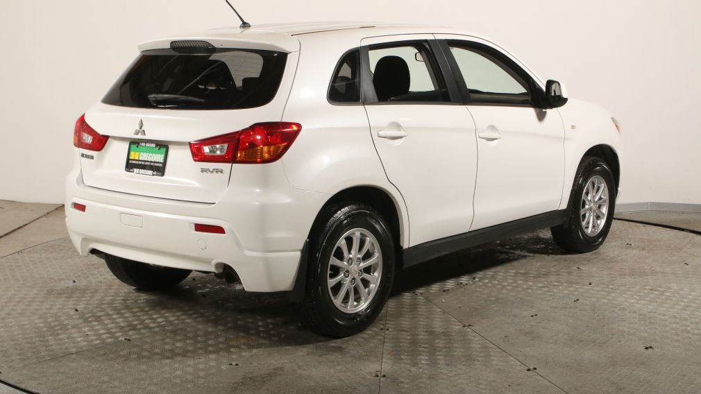 2011 Mitsubishi RVR SE 4WD AUTO A/C GR ELECT MAGS BLUETOOTH #6