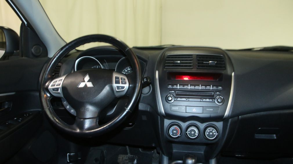 2011 Mitsubishi RVR SE 4WD AUTO A/C GR ELECT MAGS BLUETOOTH #11
