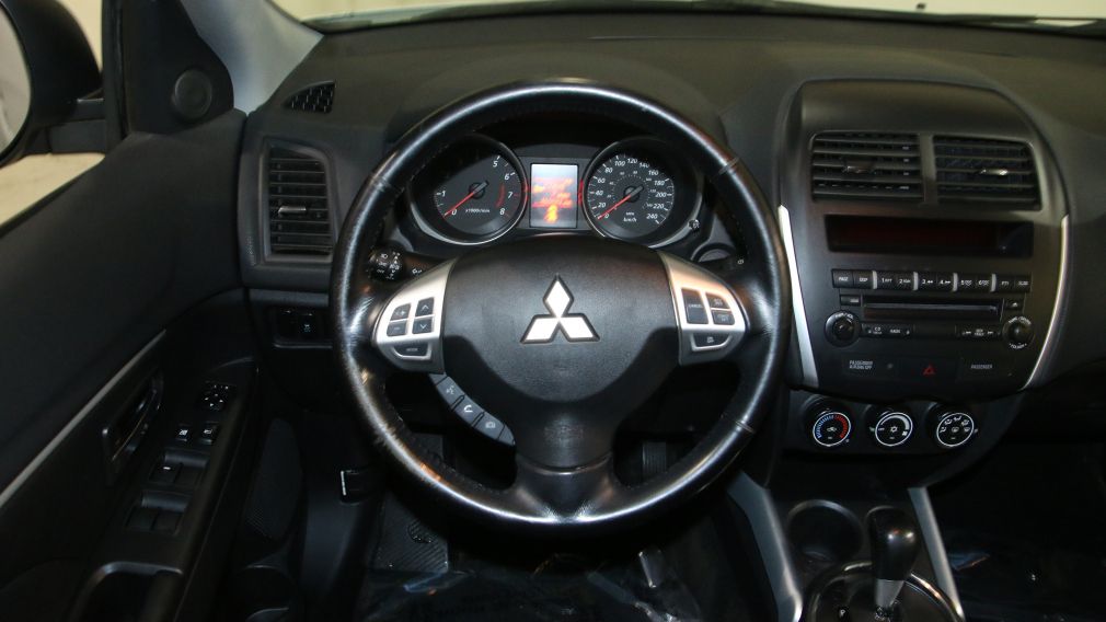 2011 Mitsubishi RVR SE 4WD AUTO A/C GR ELECT MAGS BLUETOOTH #12