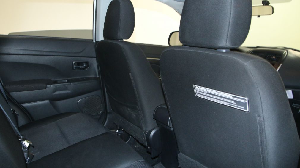 2011 Mitsubishi RVR SE 4WD AUTO A/C GR ELECT MAGS BLUETOOTH #15