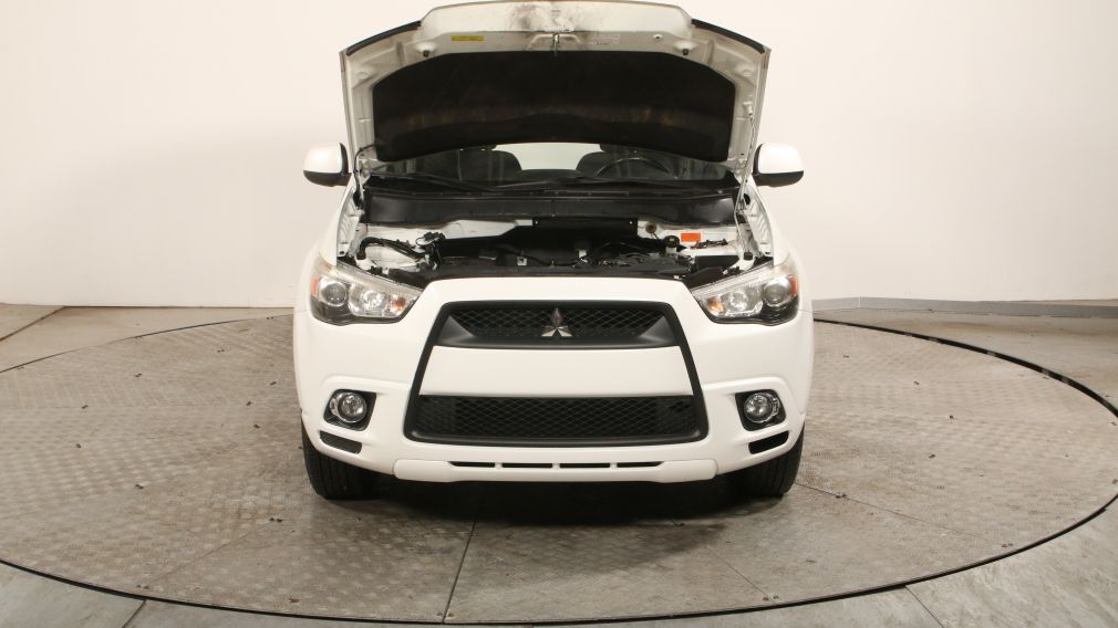 2011 Mitsubishi RVR SE 4WD AUTO A/C GR ELECT MAGS BLUETOOTH #17