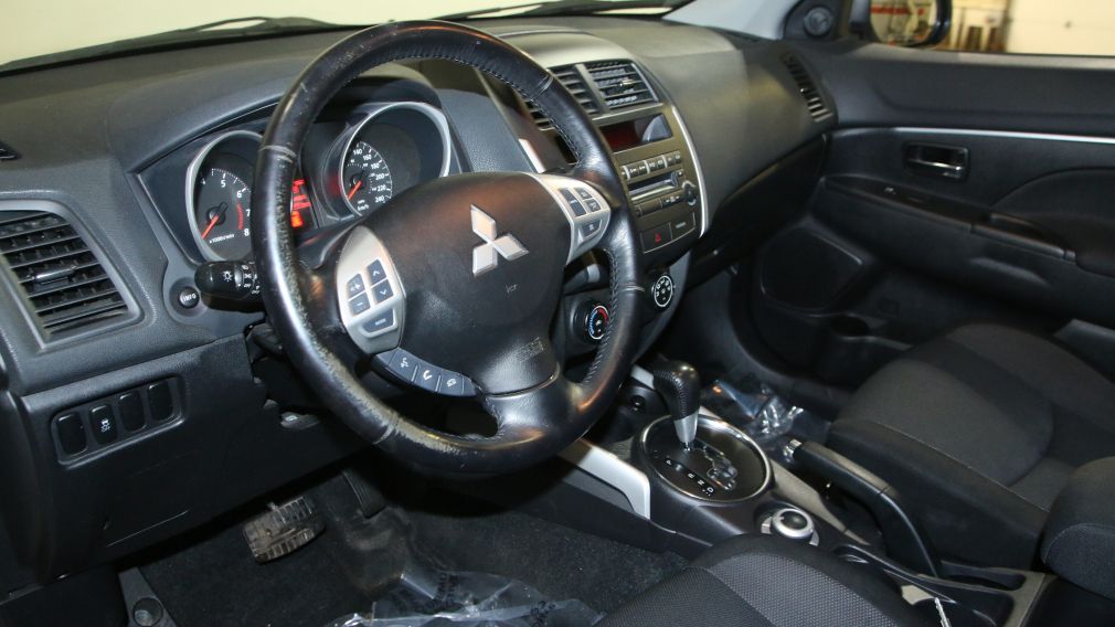 2011 Mitsubishi RVR SE 4WD AUTO A/C GR ELECT MAGS BLUETOOTH #19