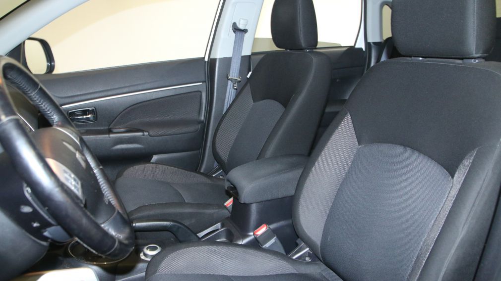 2011 Mitsubishi RVR SE 4WD AUTO A/C GR ELECT MAGS BLUETOOTH #21