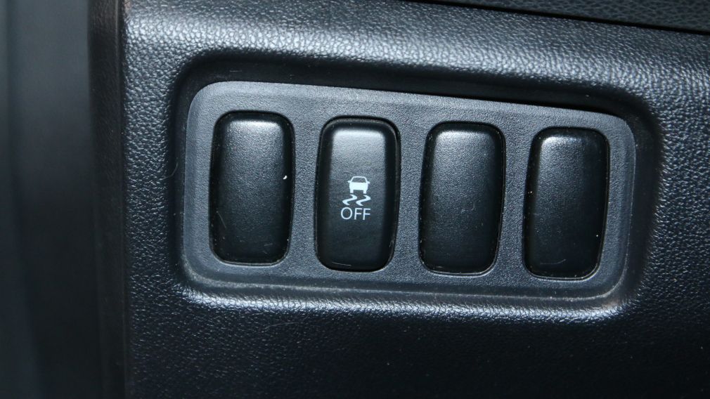 2011 Mitsubishi RVR SE 4WD AUTO A/C GR ELECT MAGS BLUETOOTH #23