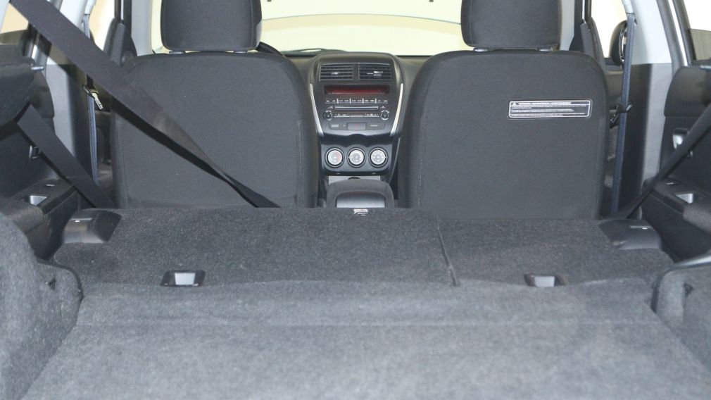 2011 Mitsubishi RVR SE 4WD AUTO A/C GR ELECT MAGS BLUETOOTH #31