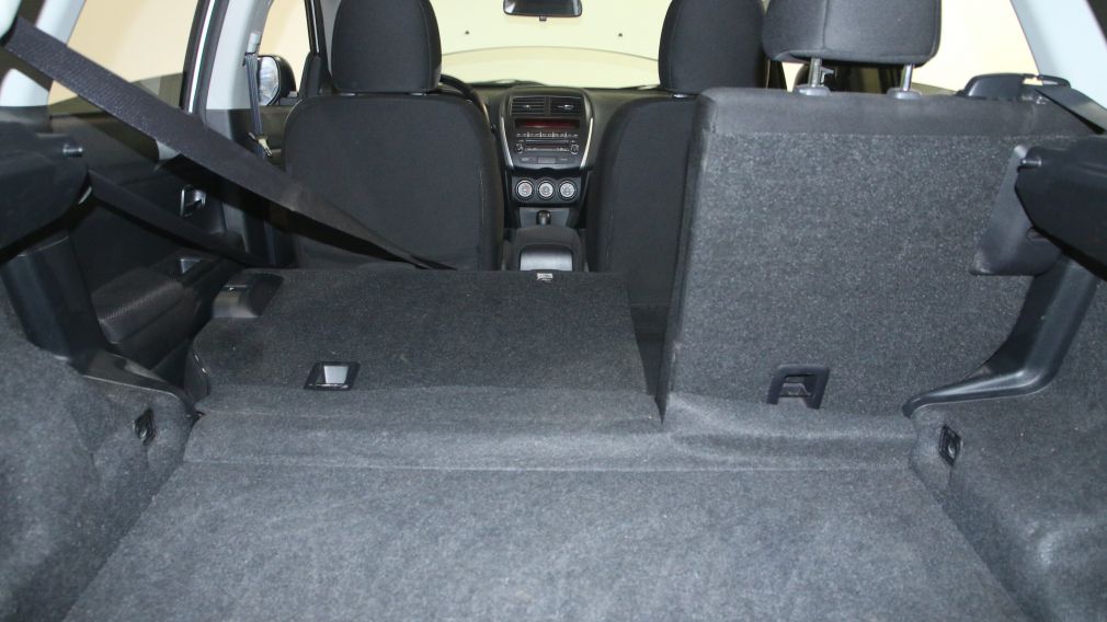 2011 Mitsubishi RVR SE 4WD AUTO A/C GR ELECT MAGS BLUETOOTH #33