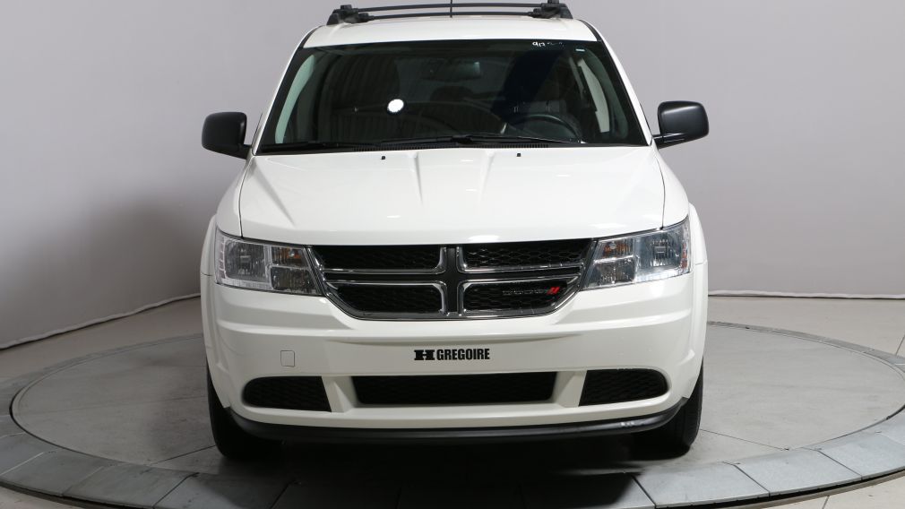 2015 Dodge Journey Canada Value Pkg A/C GR ELECT MAGS BLUETOOTH #2