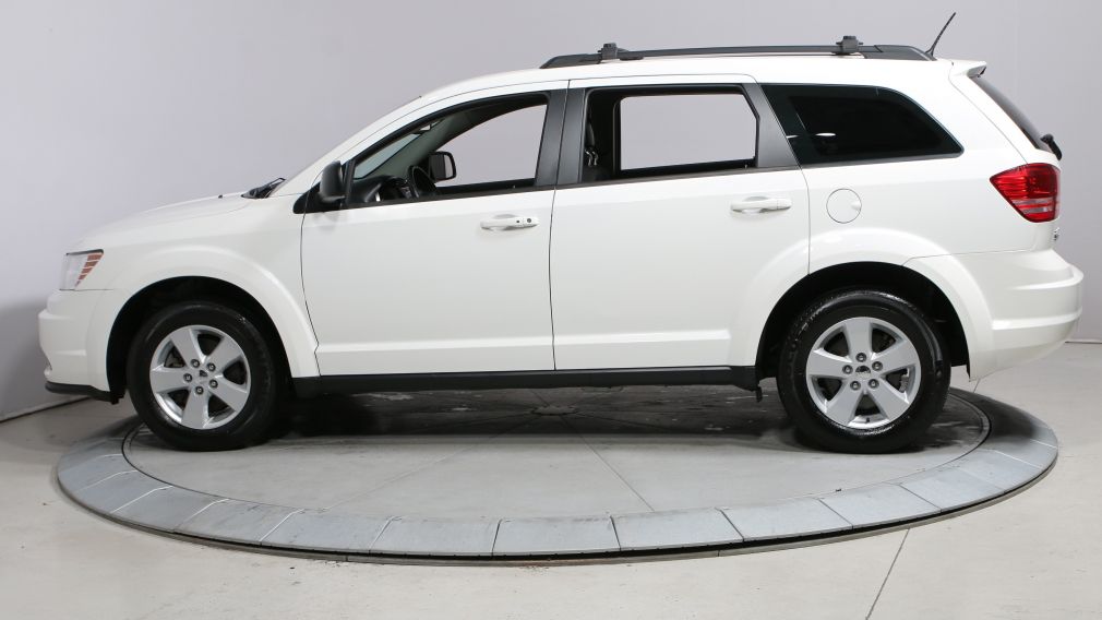 2015 Dodge Journey Canada Value Pkg A/C GR ELECT MAGS BLUETOOTH #4