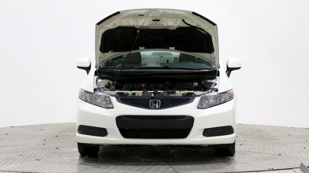 2013 Honda Civic LX AUTO A/C MAGS BLUETOOTH #24