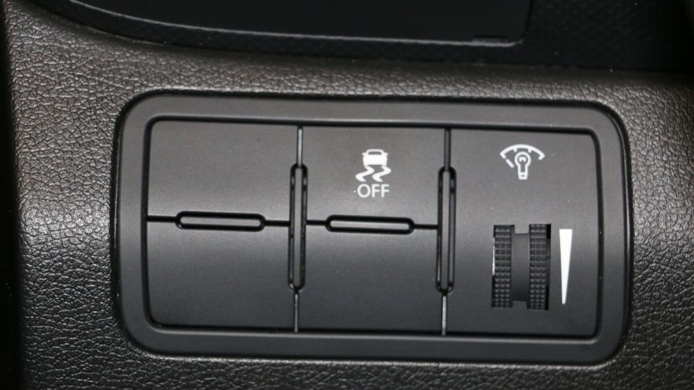 2015 Hyundai Accent L AUX/USB/MP3 #13