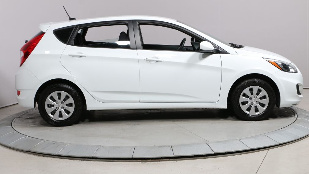 2015 Hyundai Accent L BAS KILOMÈTRAGE #8