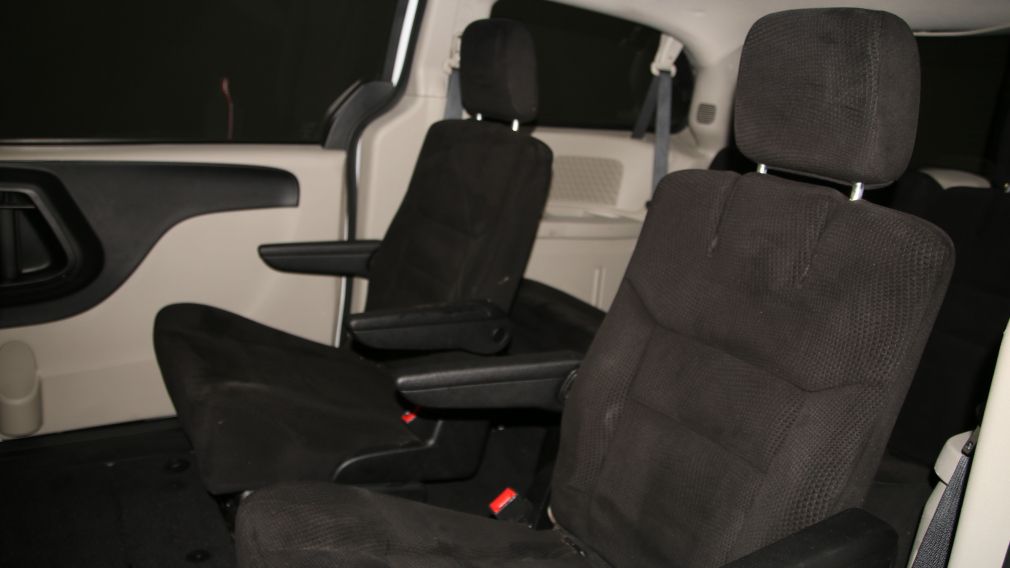 2014 Dodge GR Caravan SXT A/C GR ELECT BLUETOOTH #14