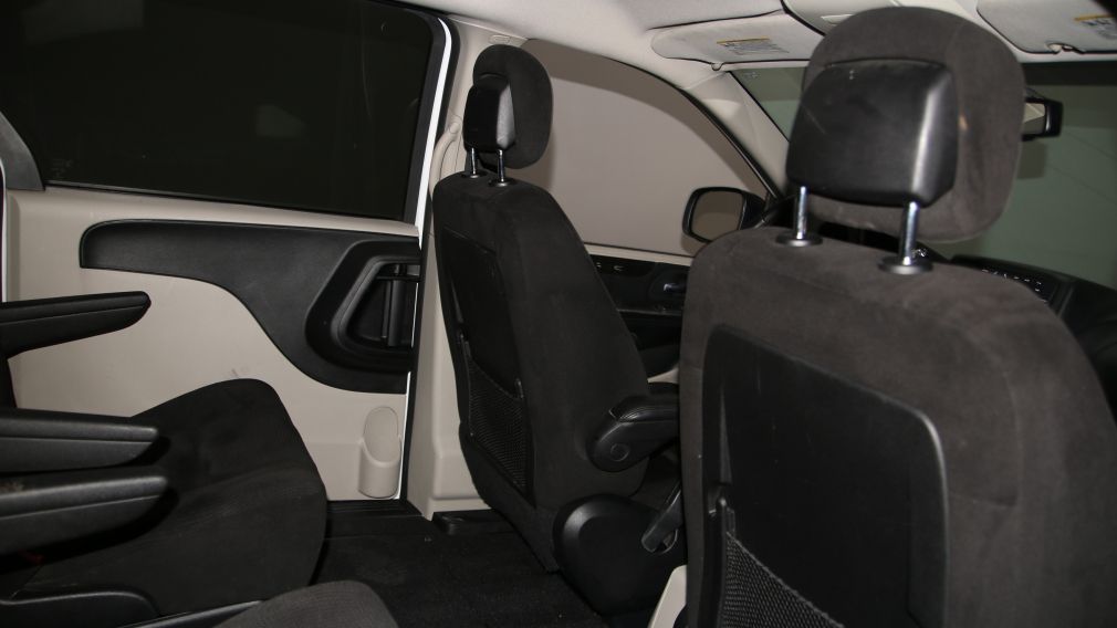 2014 Dodge GR Caravan SXT A/C GR ELECT BLUETOOTH #18