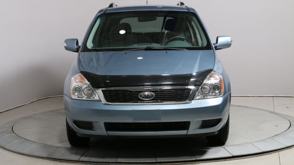 2011 Kia Sedona LX AUTO A/C GR ELECTRIQUE #2