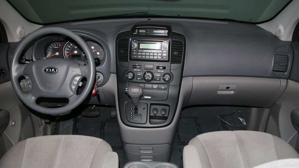 2011 Kia Sedona LX AUTO A/C GR ELECTRIQUE #12