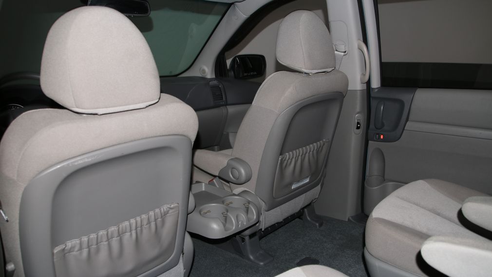 2011 Kia Sedona LX AUTO A/C GR ELECTRIQUE #19