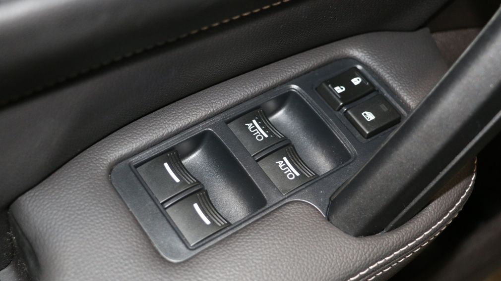 2014 Acura TL SH-AWD CUIR TOIT MAGS BLUETOOTH #10